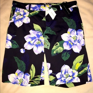 NWT‎ Banana Republic Avery Shorts